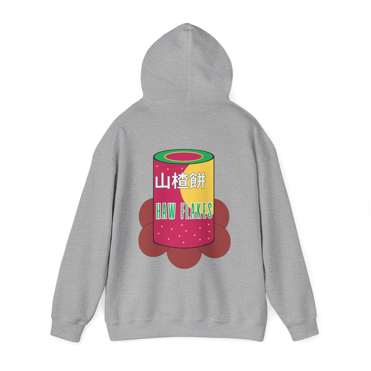 HAW FLAKES  - Sari-Sari Store (Hoodie)