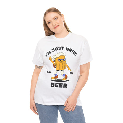 SERBESA - Sari-Sari Store (Basic Tee)