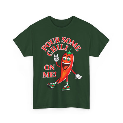 CHILI - Extras (Basic Tee)