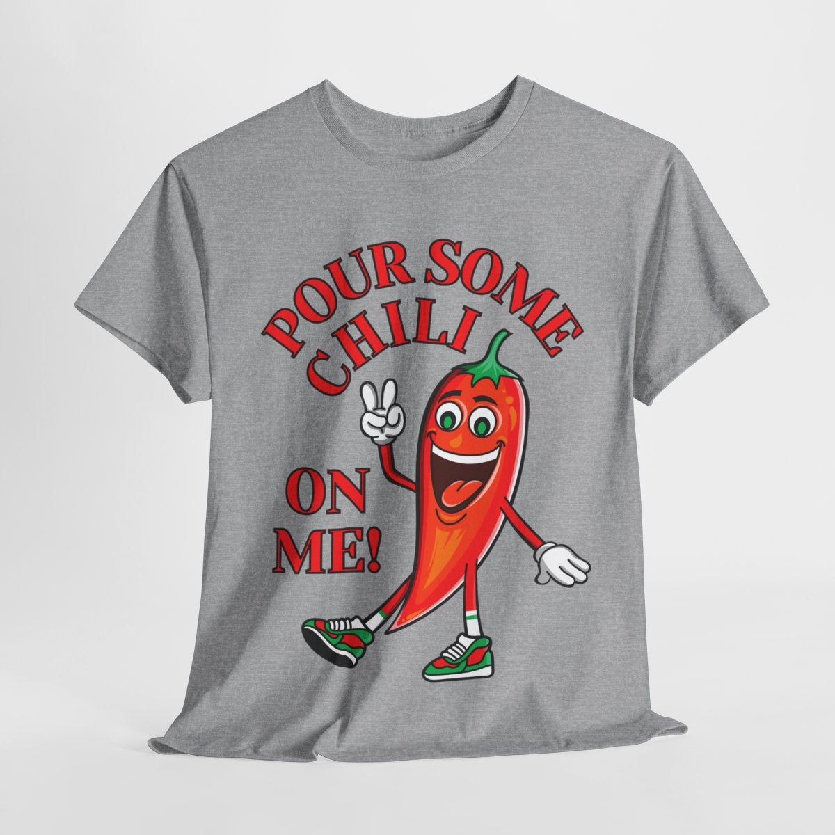 CHILI - Extras (Basic Tee)