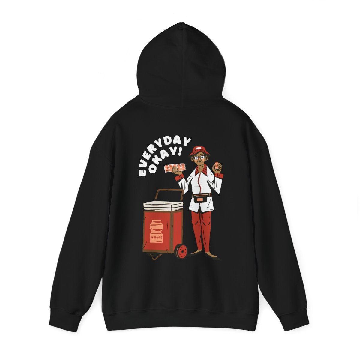 PROBIOTIC 2 - Sari-Sari Store (Hoodie)
