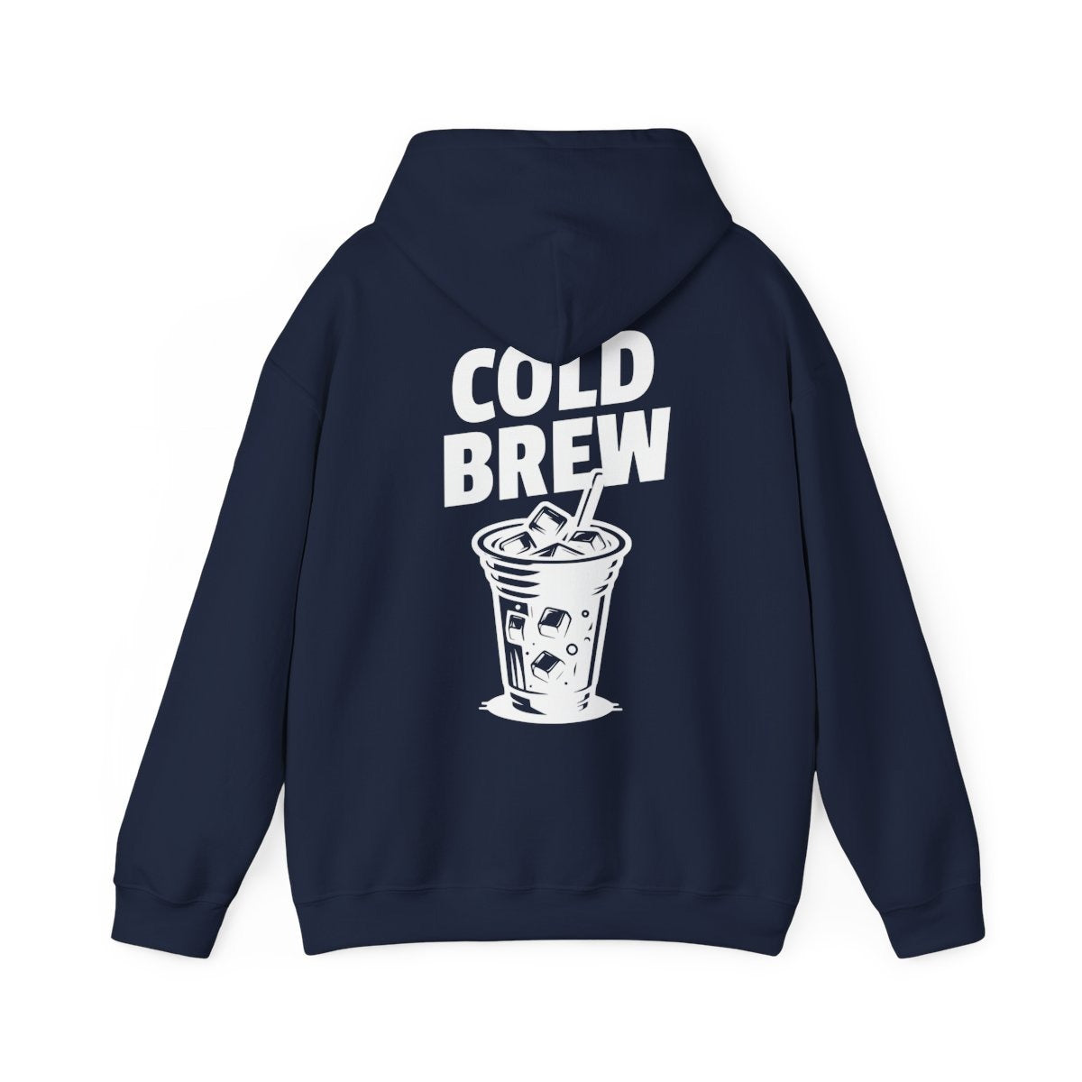 CHILL BREW - Coffee (Hoodie)
