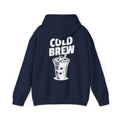 CHILL BREW - Coffee (Hoodie)