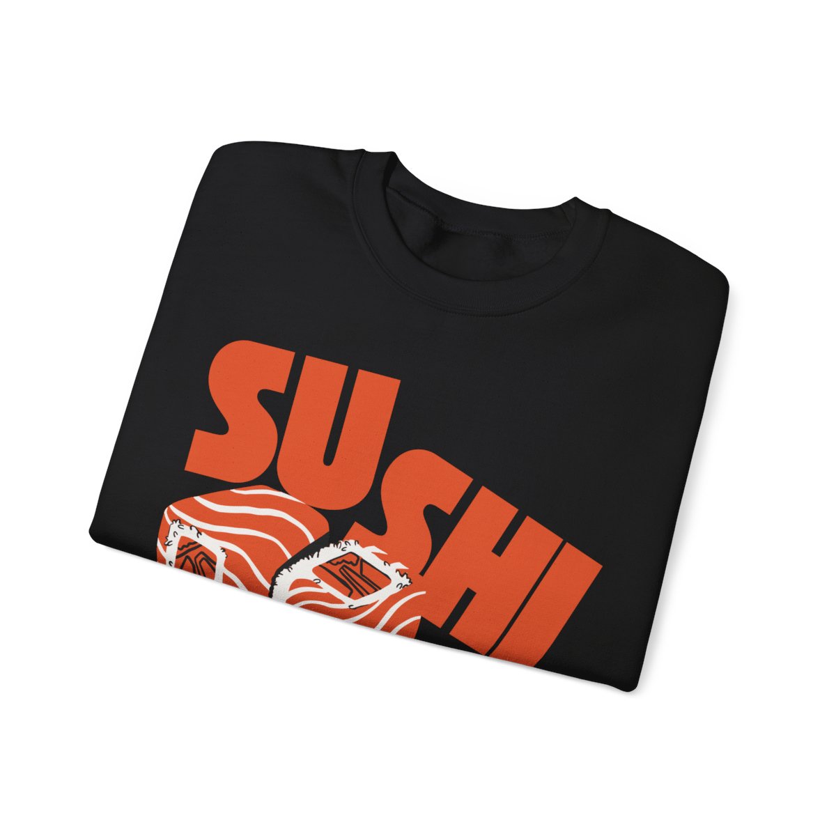 MAKI - Japanese Food (Sweatshirt)