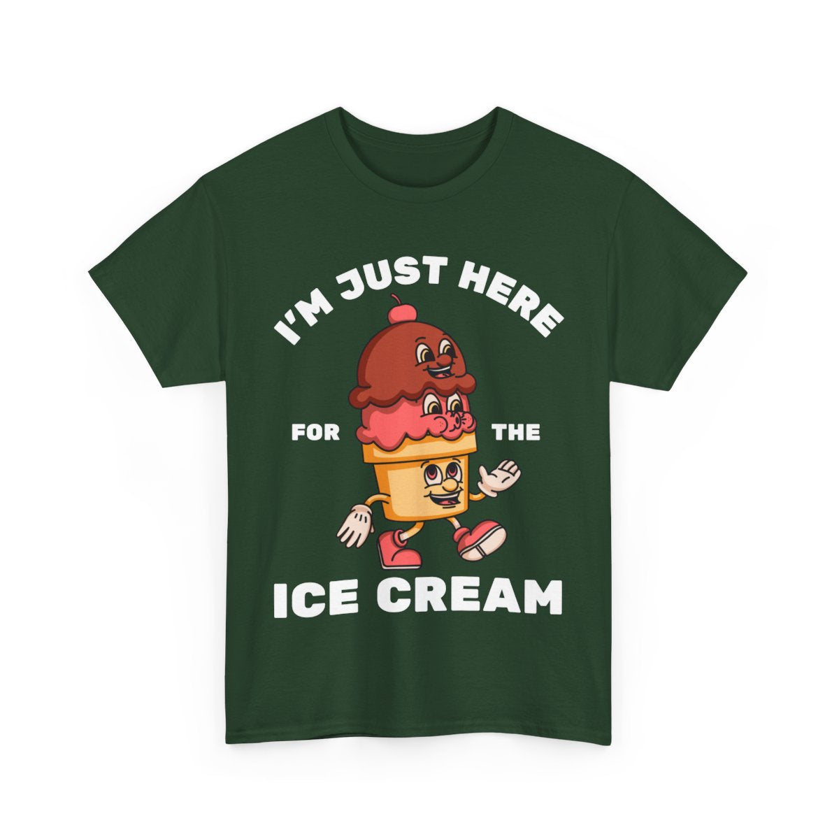 SORBETES 4 - Filipino Food (Basic Tee)