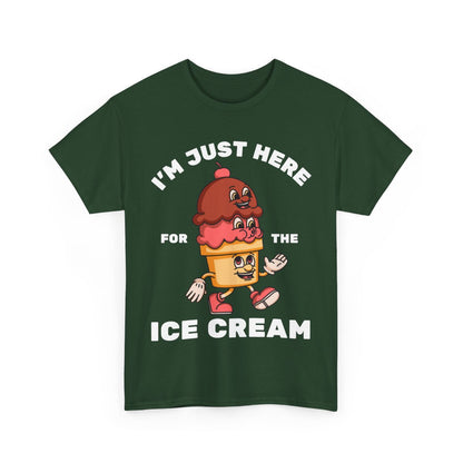 SORBETES 4 - Filipino Food (Basic Tee)