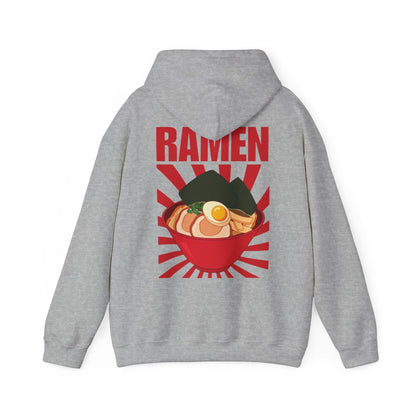 NAGOYA RAMEN - Japanese Food (Hoodie)