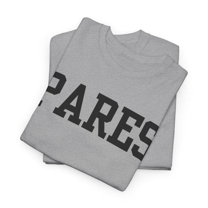 PARES OVERLOAD 1 - Filipino Food (Basic Tee)