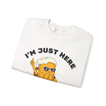 SERBESA - Sari-Sari Store (Sweatshirt)