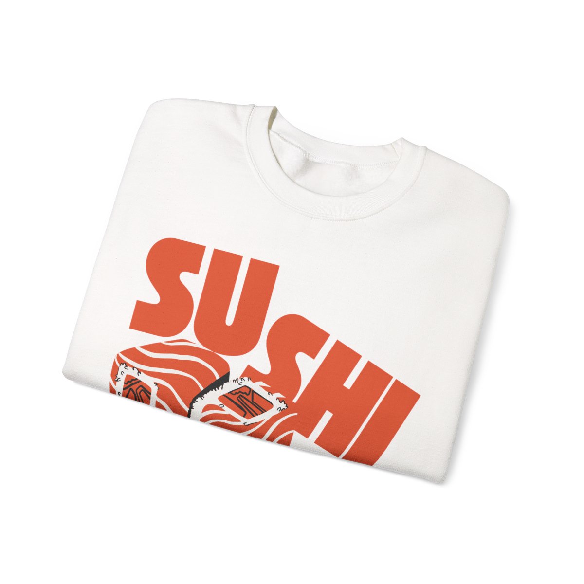MAKI - Japanese Food (Sweatshirt)