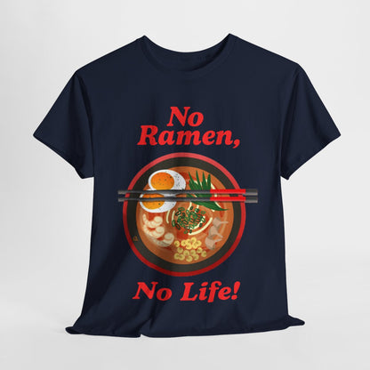 TOKYO RAMEN - Japanese Food (Basic Tee)