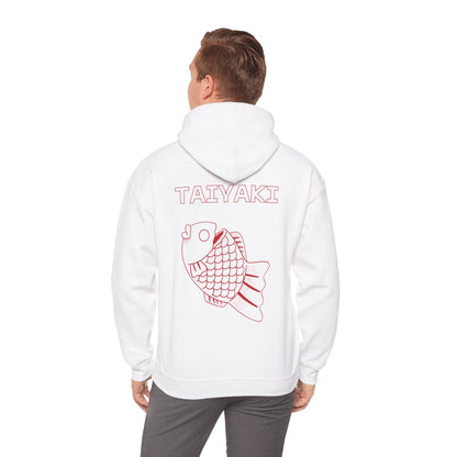 TAIYAKI 1 - Japanese Food (Hoodie)