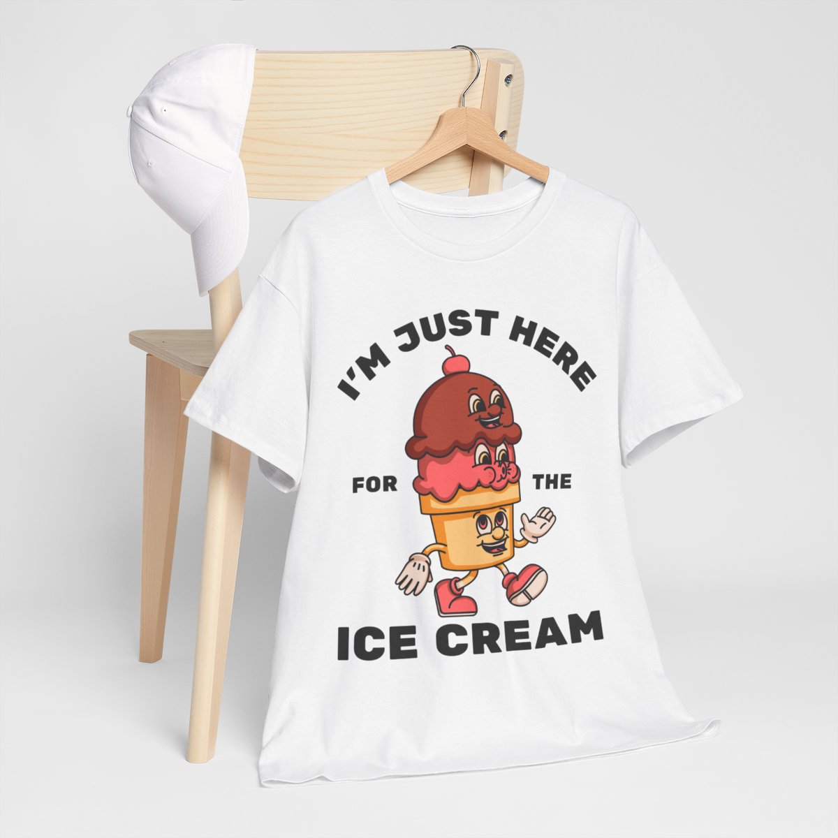 SORBETES 4 - Filipino Food (Kids Tee)