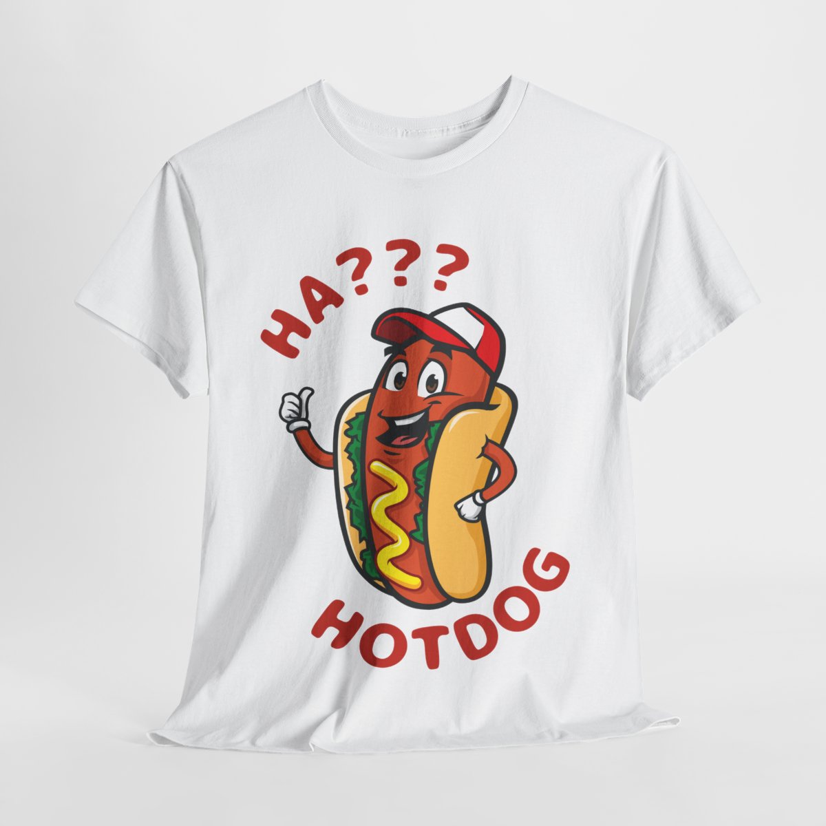 OVERLOAD CHEESE HOTDOG - Filipino Food (Kids Tee)