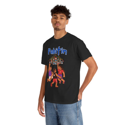 SITSIRYA 2 - Sari-Sari Store (Basic Tee)