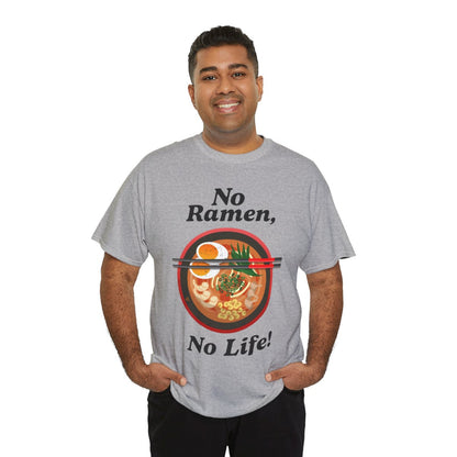 TOKYO RAMEN - Japanese Food (Basic Tee)