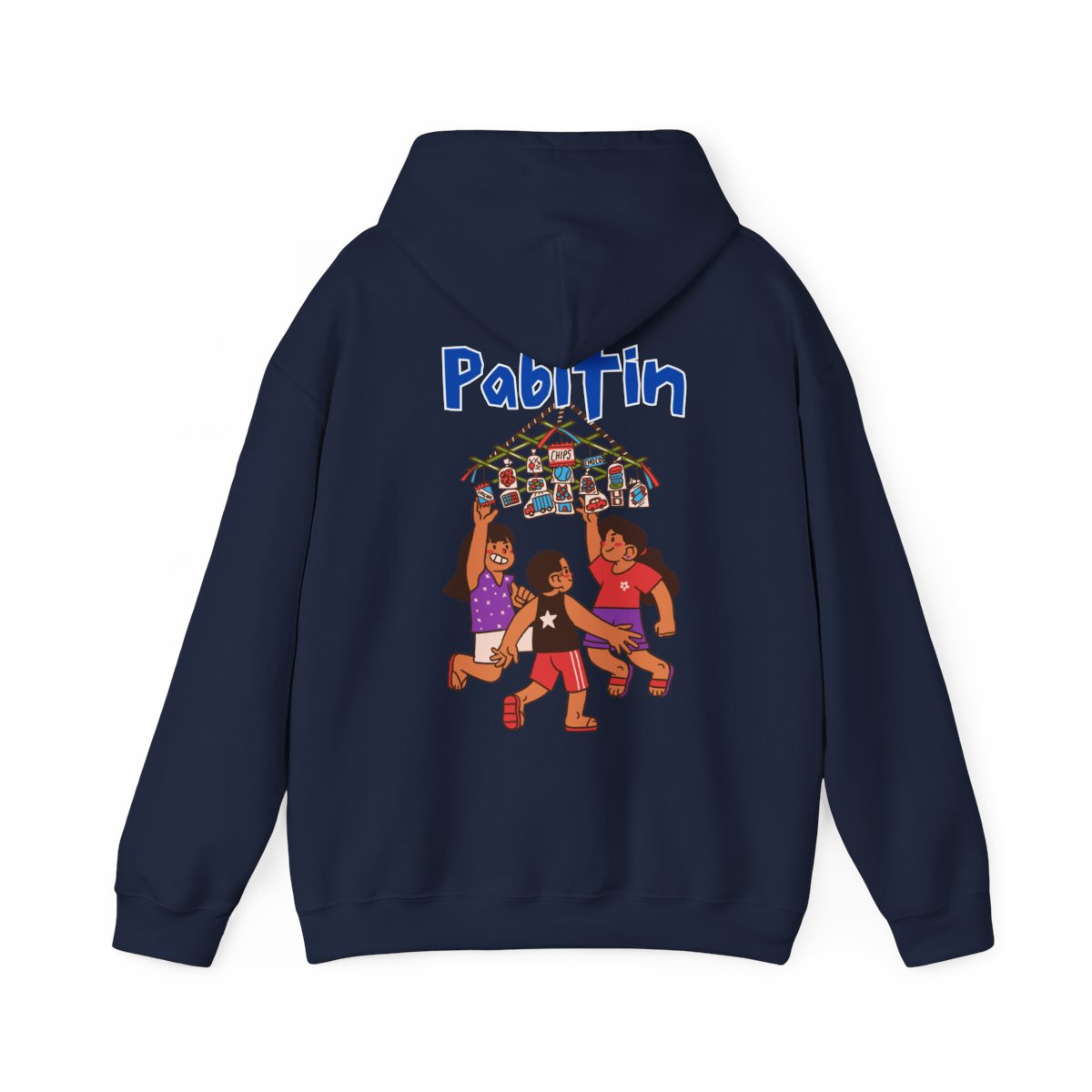 SITSIRYA 2 - Sari-Sari Store (Hoodie)