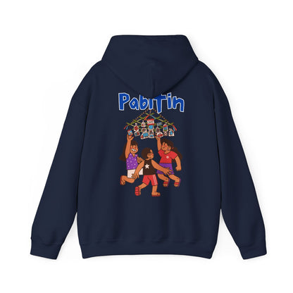SITSIRYA 2 - Sari-Sari Store (Hoodie)