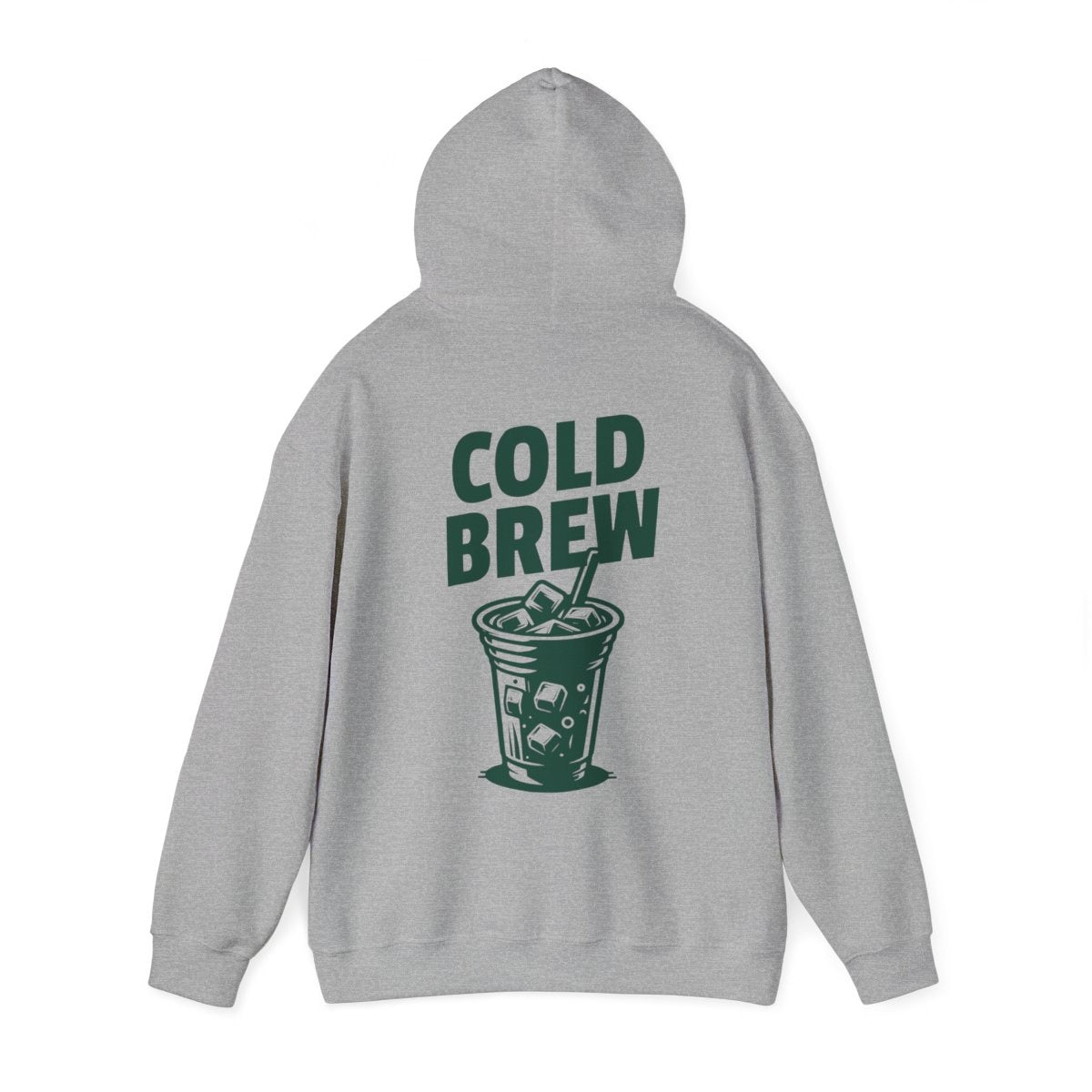 CHILL BREW - Coffee (Hoodie)