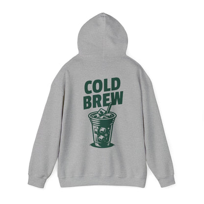 CHILL BREW - Coffee (Hoodie)