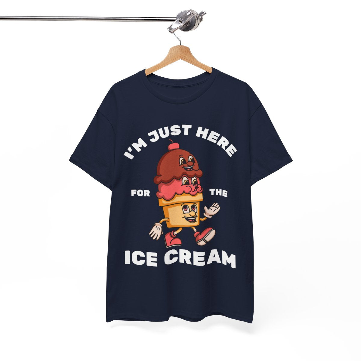 SORBETES 4 - Filipino Food (Basic Tee)