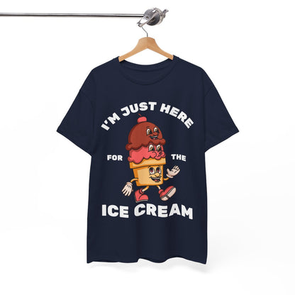 SORBETES 4 - Filipino Food (Basic Tee)