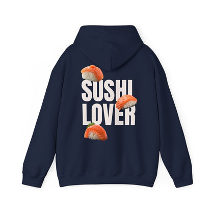 TEMAKI - Japanese Food (Hoodie)