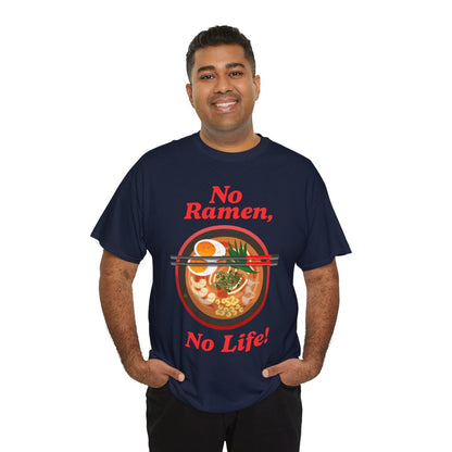 TOKYO RAMEN - Japanese Food (Basic Tee)