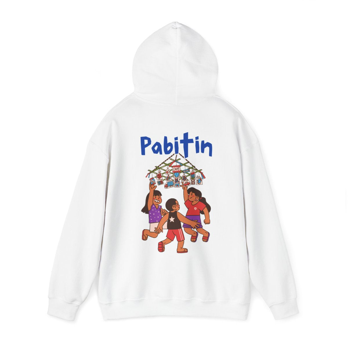 SITSIRYA 2 - Sari-Sari Store (Hoodie)