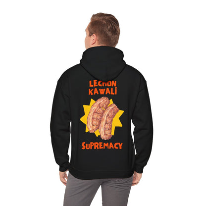 LECHON KAWALI - Filipino Food (Hoodie)