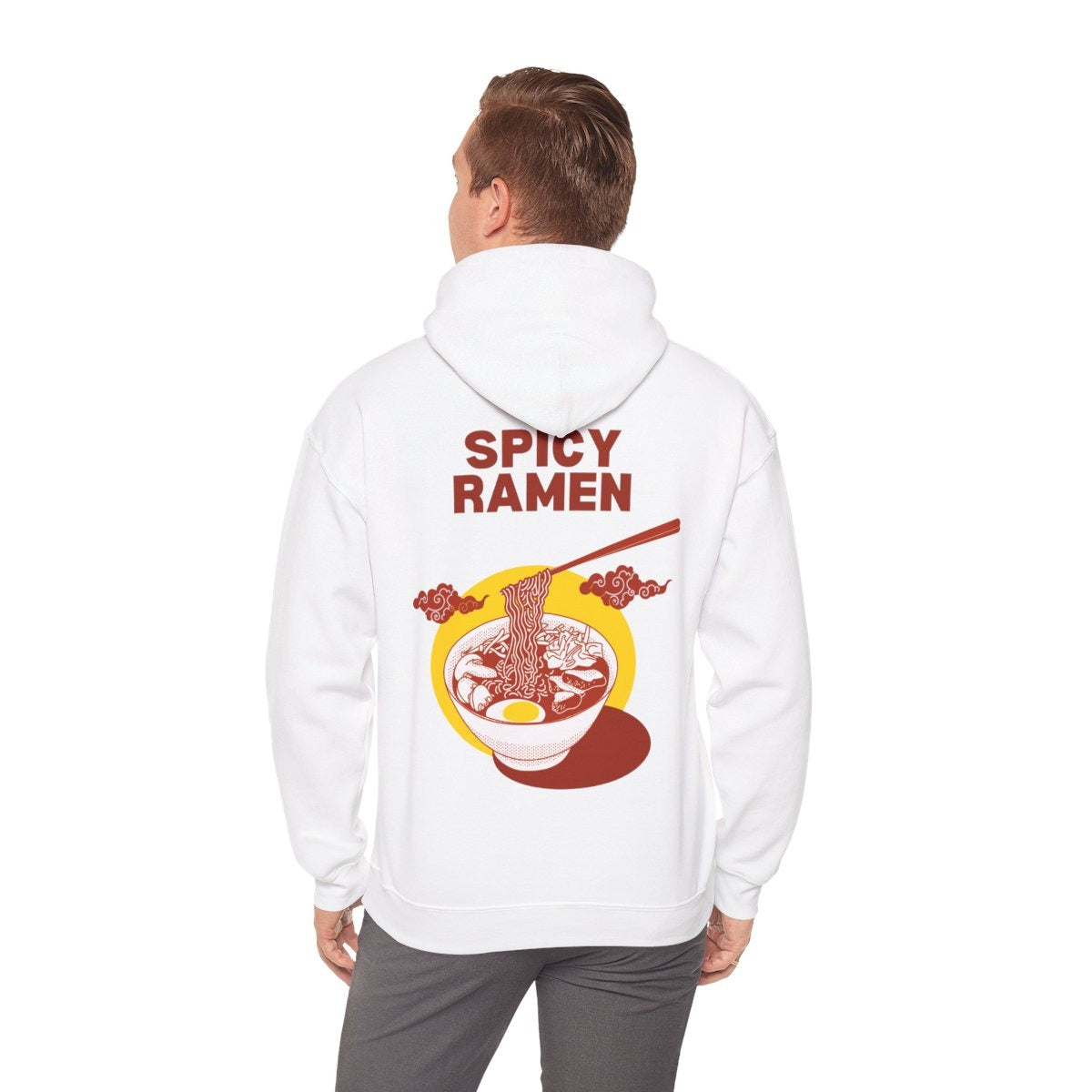 PHOENIX RAMEN - Japanese Food (Hoodie)