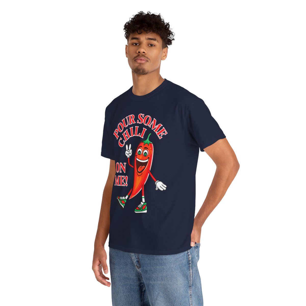 CHILI - Extras (Basic Tee)