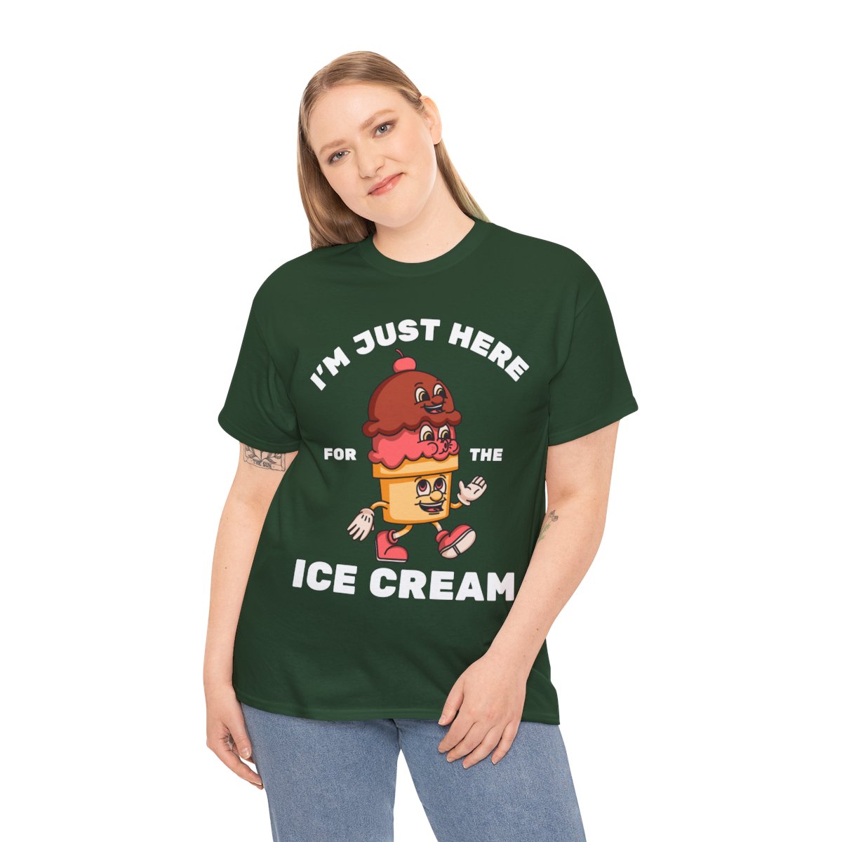 SORBETES 4 - Filipino Food (Basic Tee)