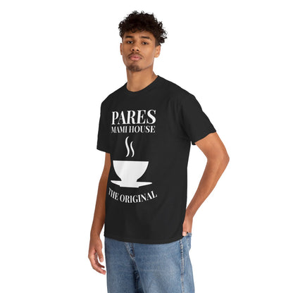 PARES - Filipino Food (Basic Tee)