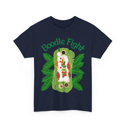 BOODLE FIGHT 2 - Filipino Food (Basic Tee)