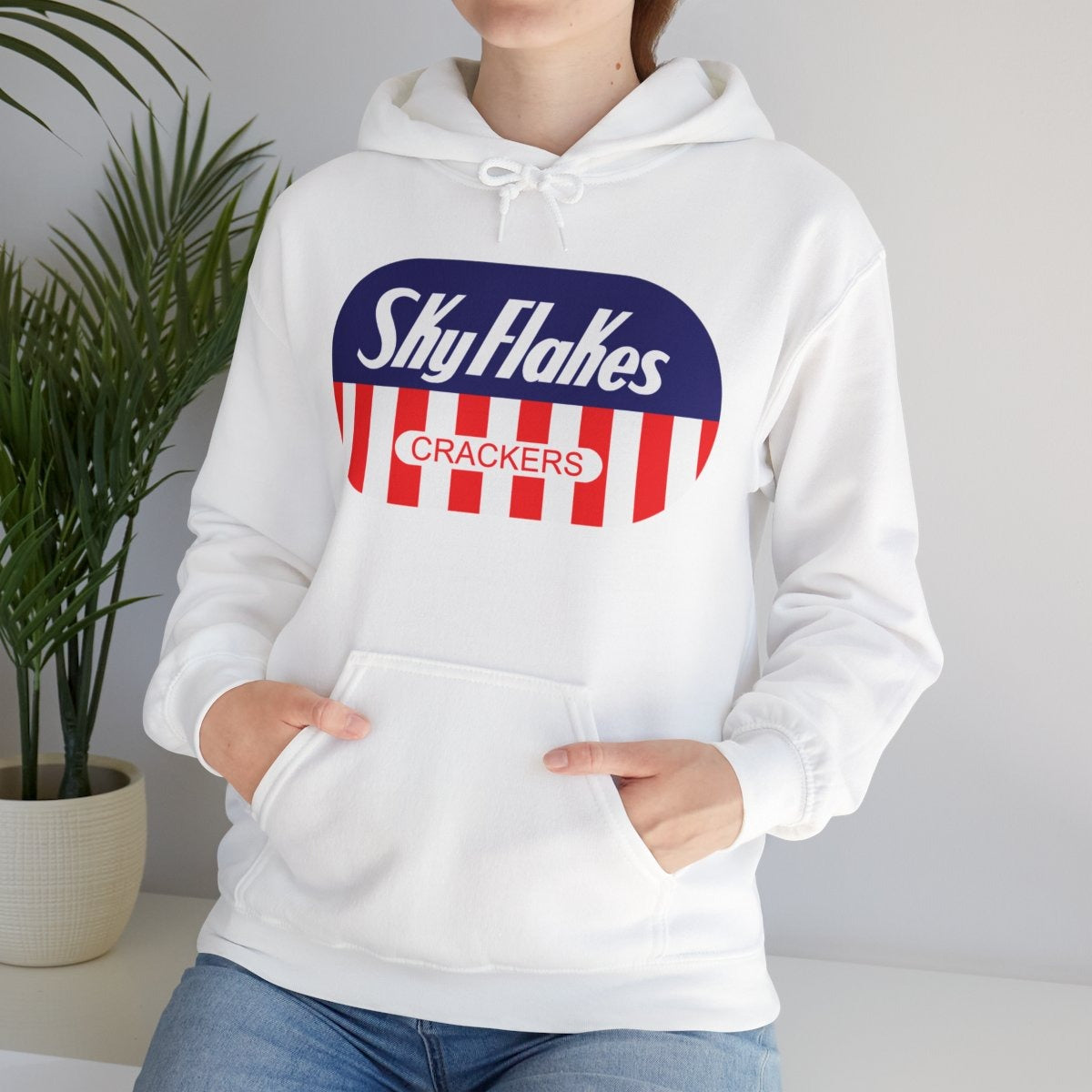 SKYFLAKES - Sari-Sari Store (Hoodie)
