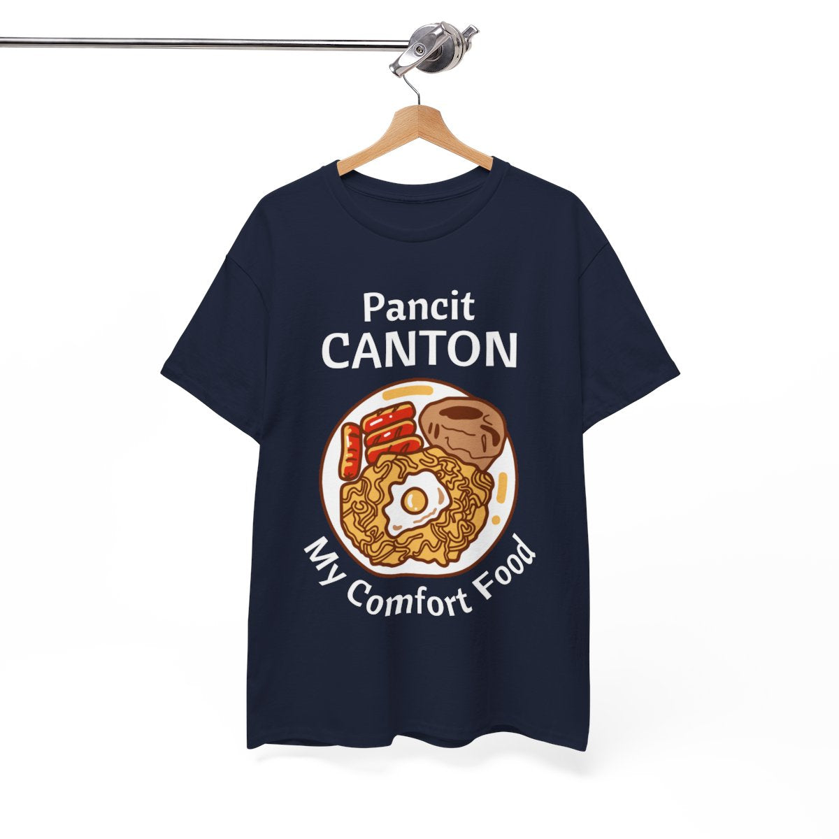 PANCIT CANTON 2 - Sari-Sari Store (Basic Tee)