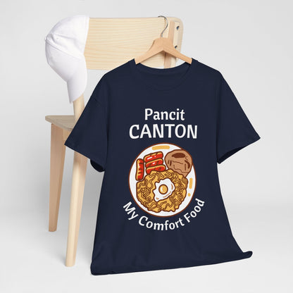 PANCIT CANTON 2 - Sari-Sari Store (Basic Tee)