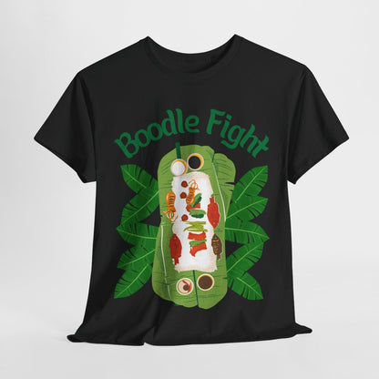 BOODLE FIGHT 2 - Filipino Food (Basic Tee)