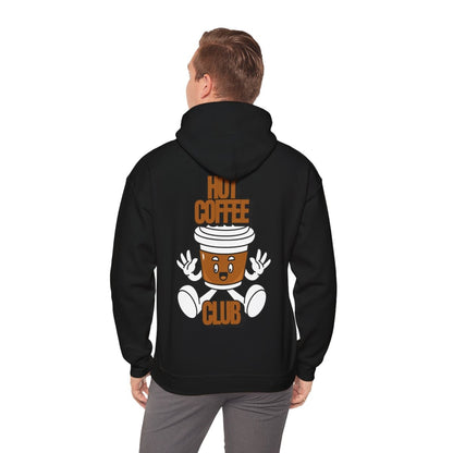 RAF COFFEE - Coffee (Hoodie)