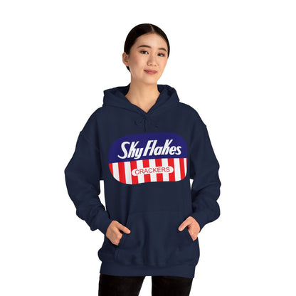 SKYFLAKES - Sari-Sari Store (Hoodie)