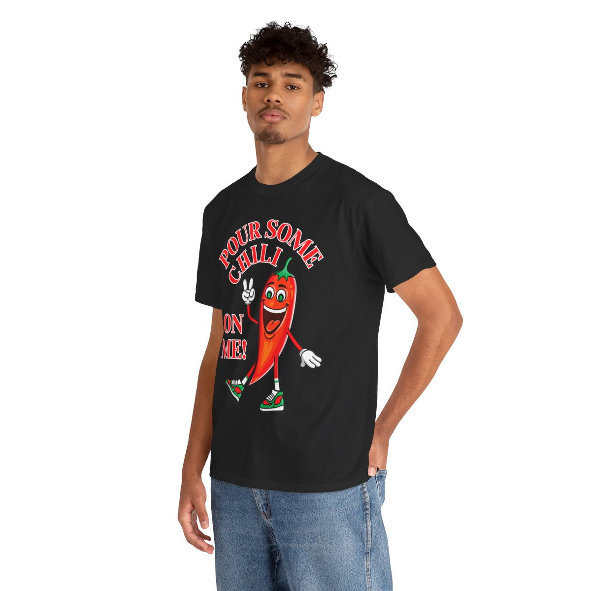 CHILI - Extras (Basic Tee)