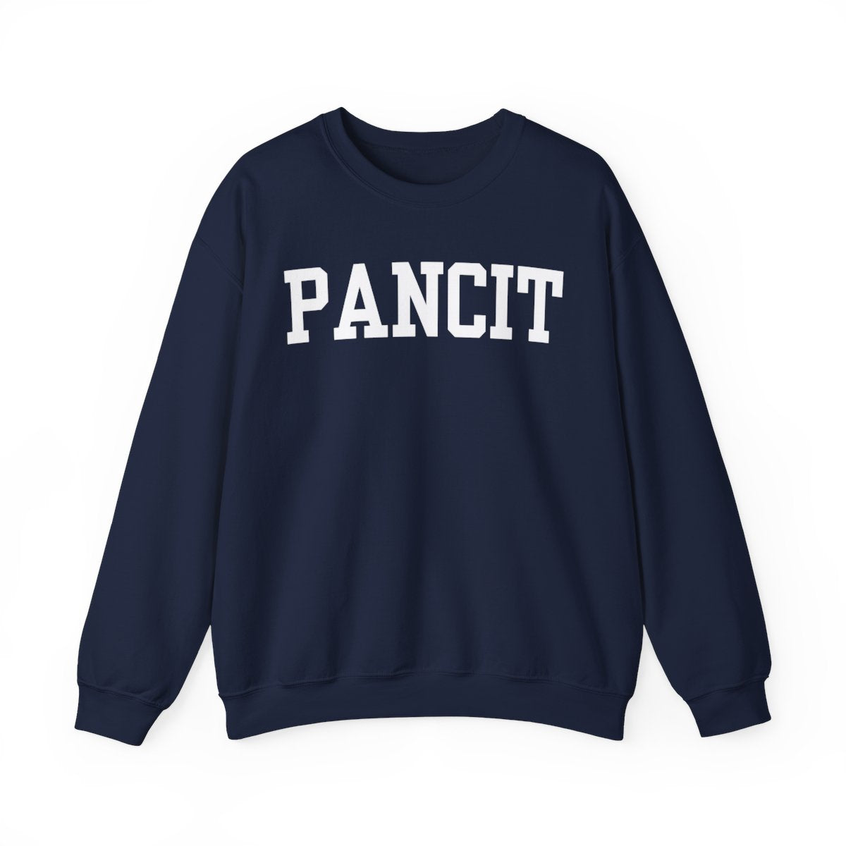 PANCIT - Filipino Food (Sweatshirt)