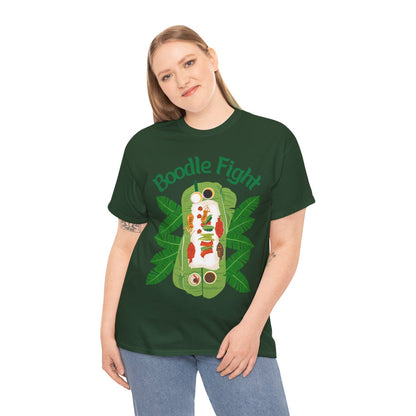 BOODLE FIGHT 2 - Filipino Food (Basic Tee)