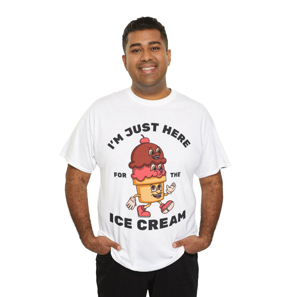 SORBETES 4 - Filipino Food (Basic Tee)