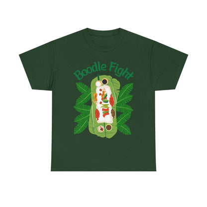 BOODLE FIGHT 2 - Filipino Food (Basic Tee)
