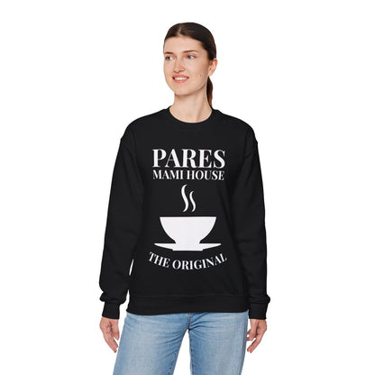 PARES - Filipino Food (Sweatshirt)