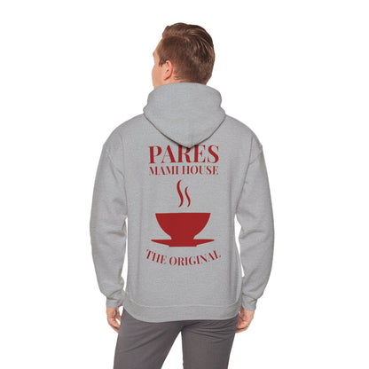 PARES - Filipino Food (Hoodie)
