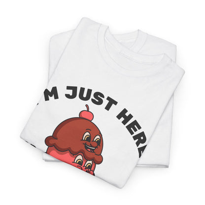 SORBETES 4 - Filipino Food (Kids Tee)