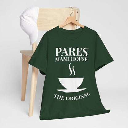 PARES - Filipino Food (Basic Tee)